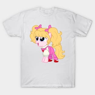 Molly Williams pony T-Shirt